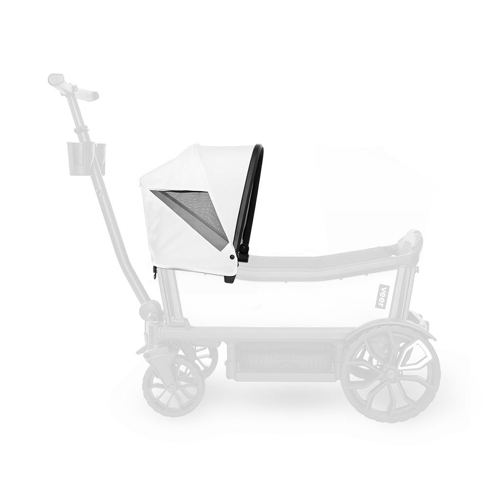 Retractable Canopy for Cruiser X605