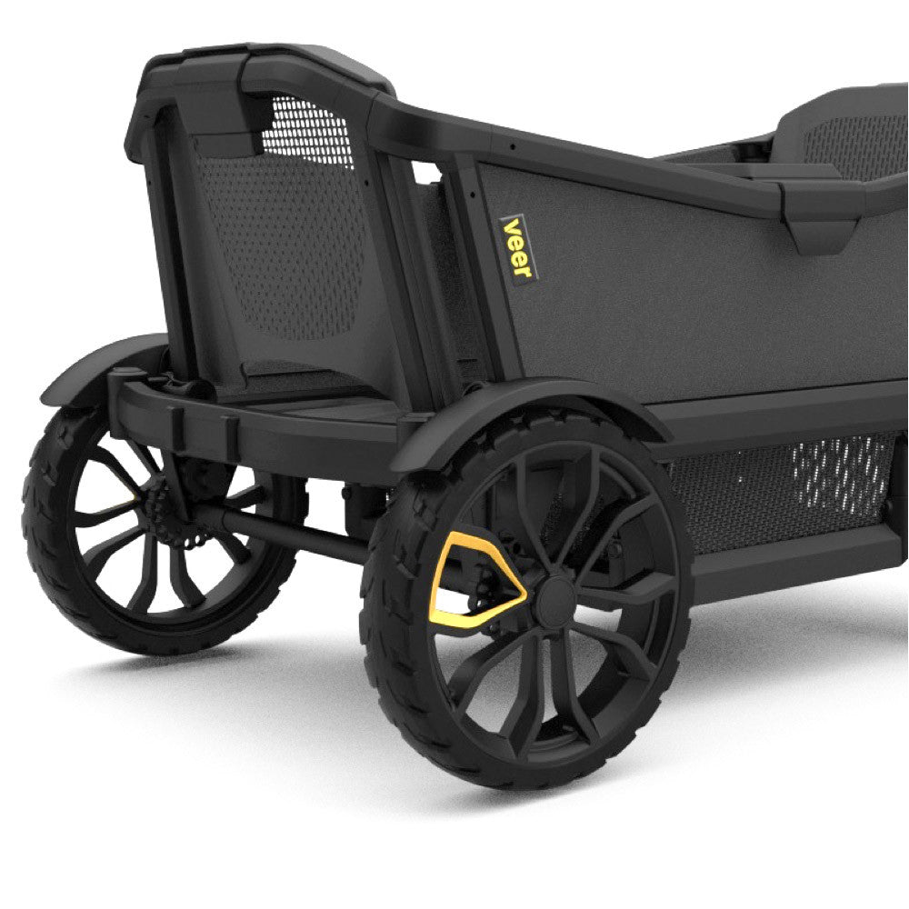 All-Terrain Cruiser M8853