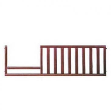 Toddler Guard Rail in Classic Cherry Z95533