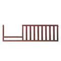 Toddler Guard Rail in Classic Cherry Z95533