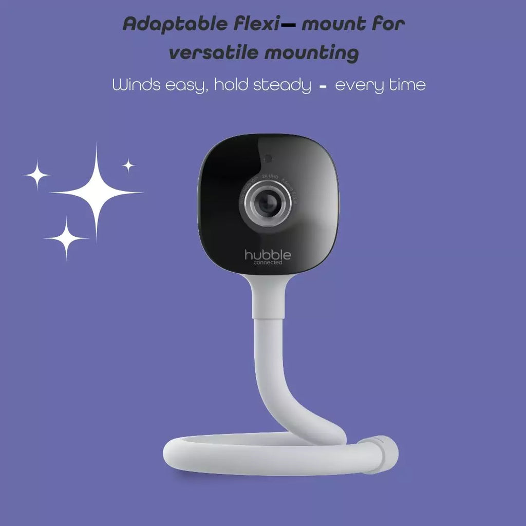 Baby AI Monitor Camera K964360