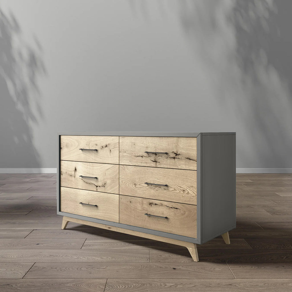 Double Dresser Z7294