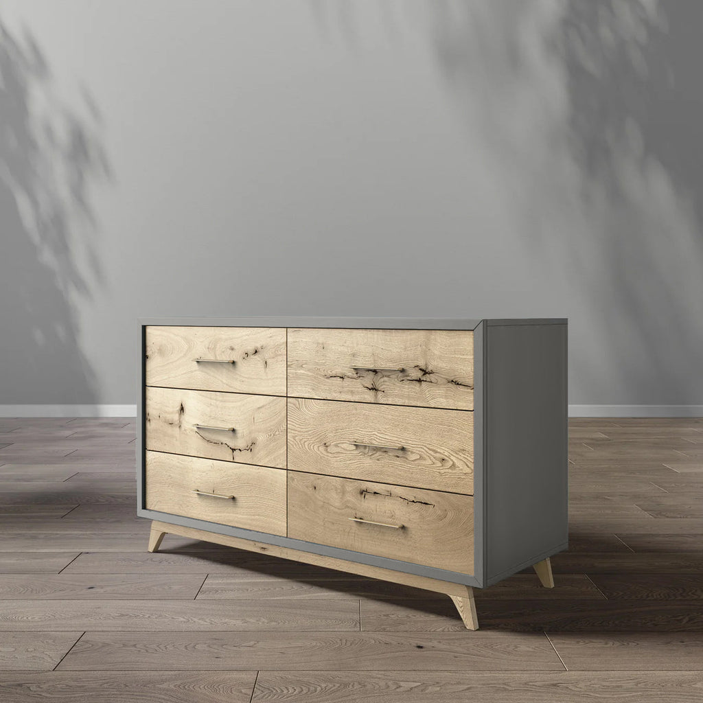 Double Dresser Z7294