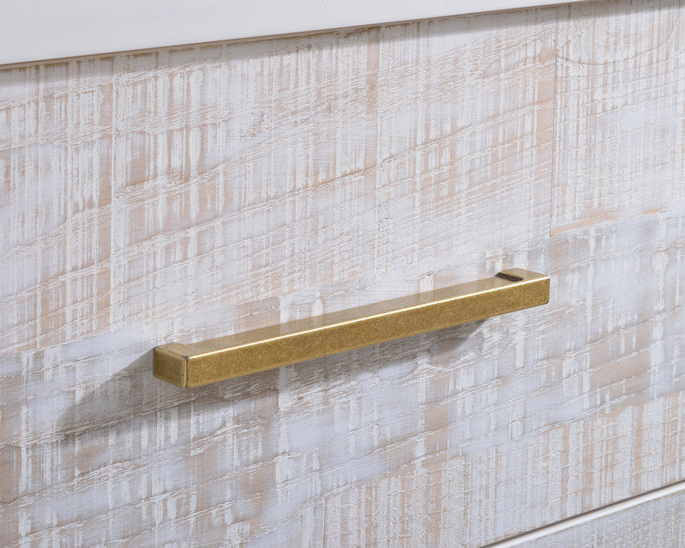 Double Dresser H376169