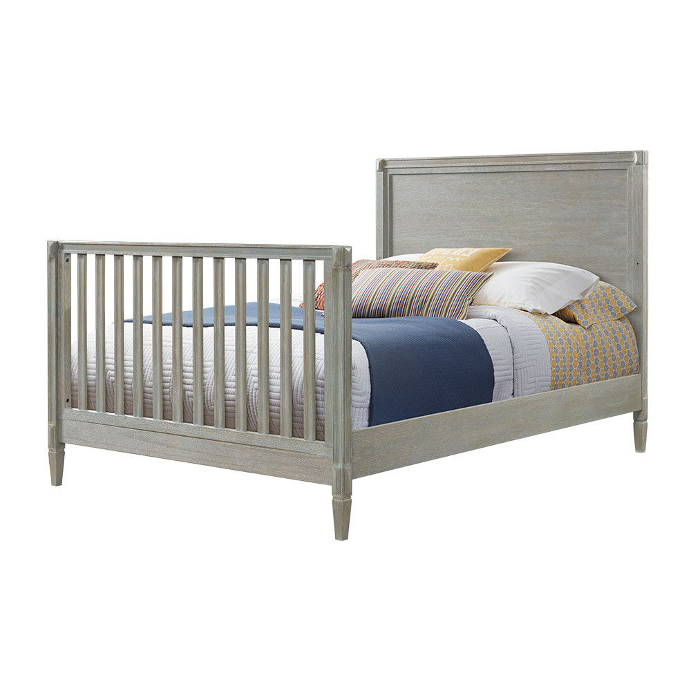 Convertible Crib in Dawn F286766