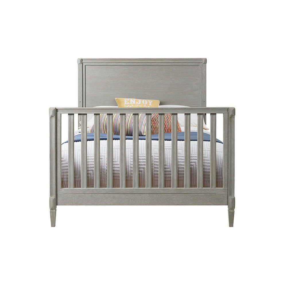 Convertible Crib in Dawn F286766