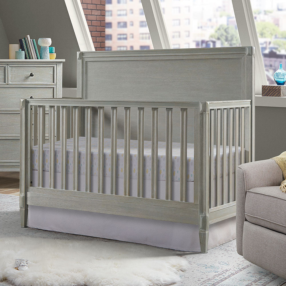 Convertible Crib in Dawn F286766
