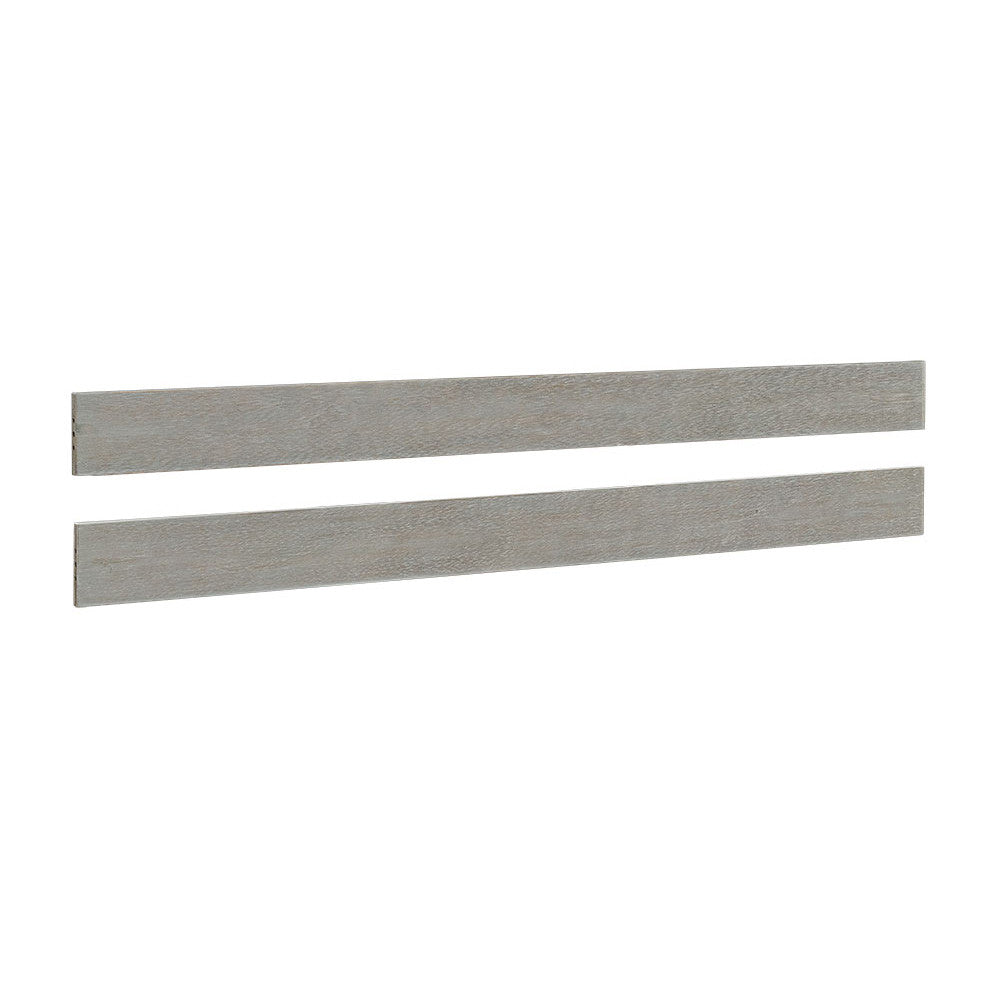 Full Size Bed Rails in Dawn N846