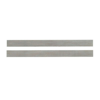 Full Size Bed Rails in Dawn N846