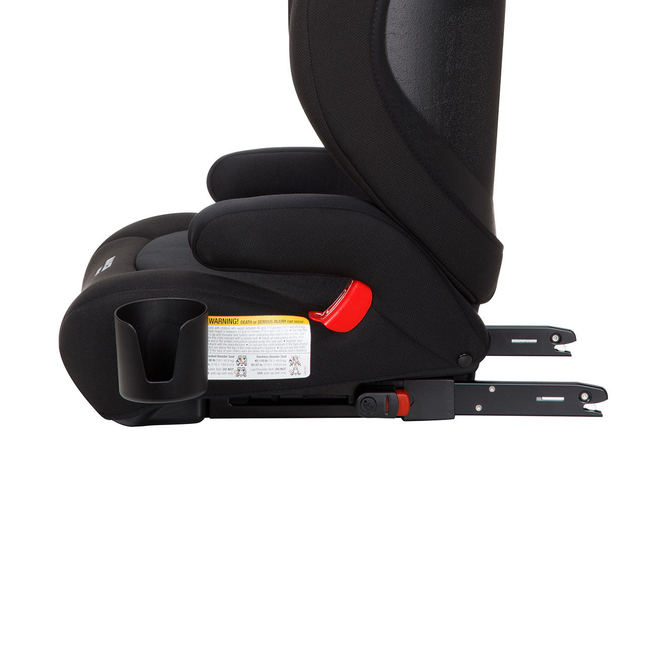 Booster Car Seat W330