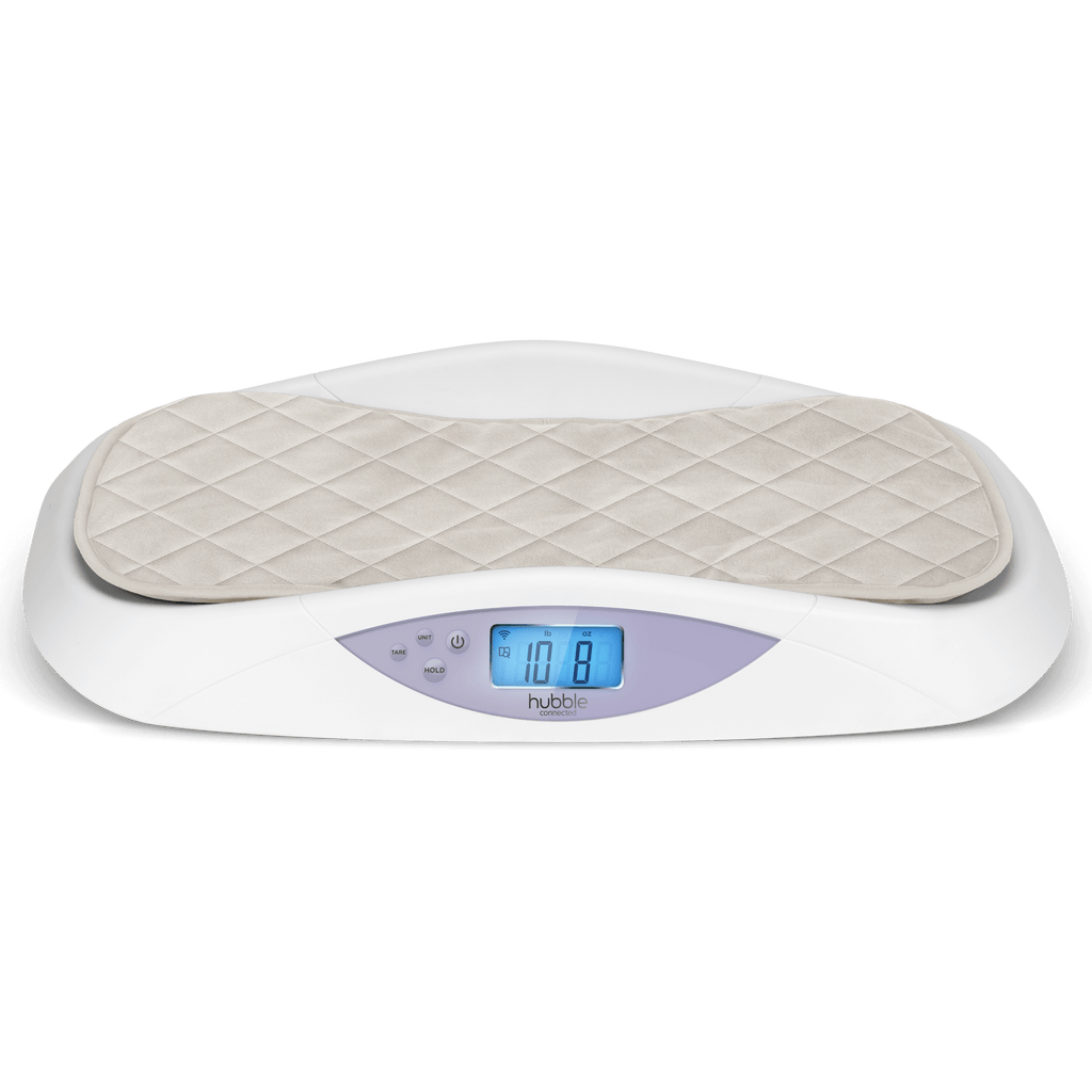 Baby Scale with Smart Growth Tracking N551378