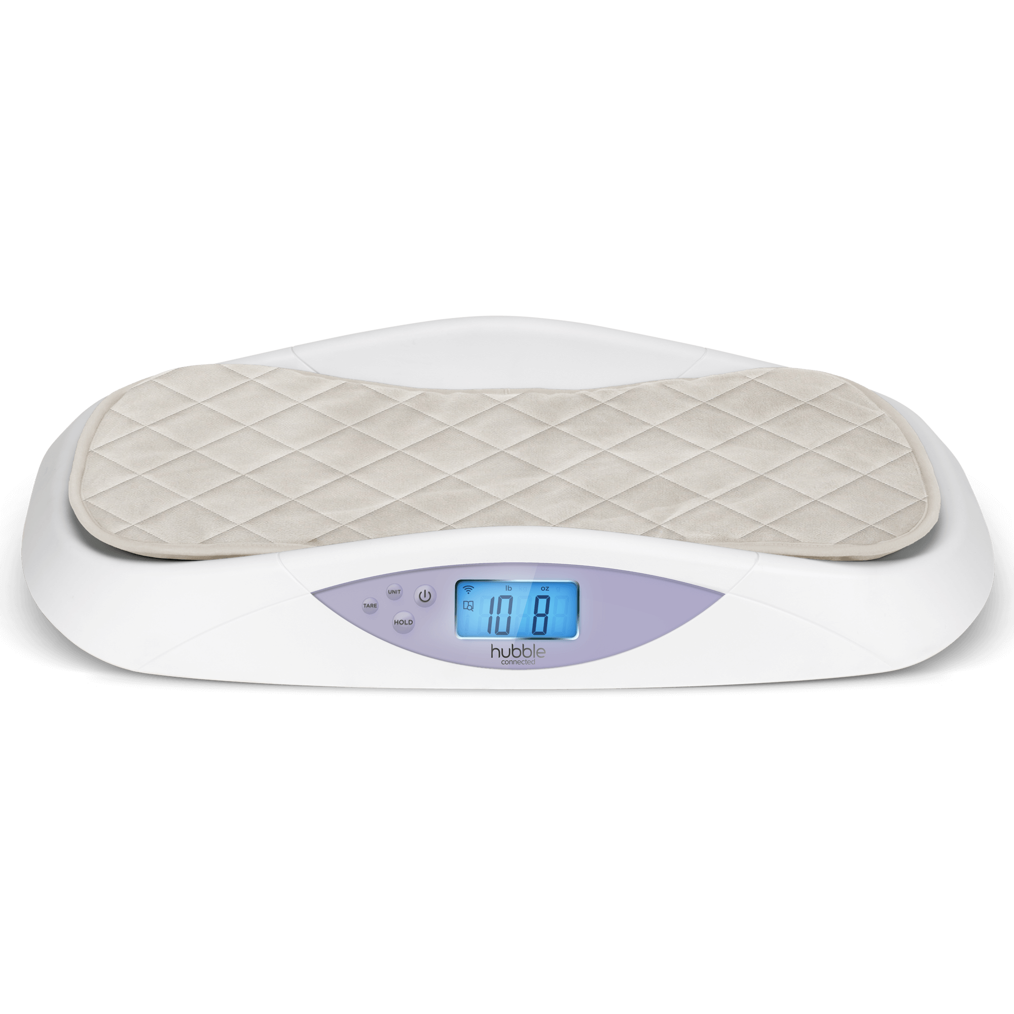 Baby Scale with Smart Growth Tracking N551378