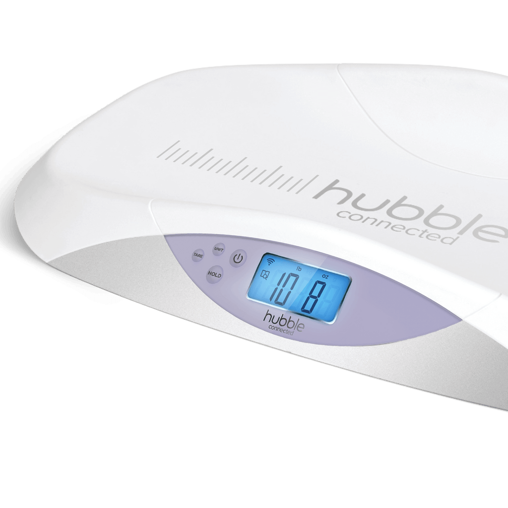 Baby Scale with Smart Growth Tracking N551378