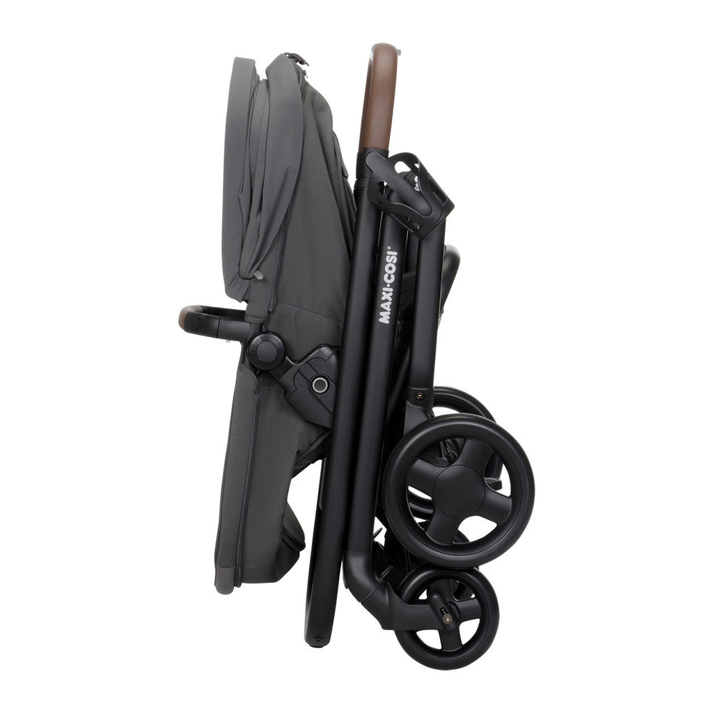 5-in-1 Travel System Stroller Z25892