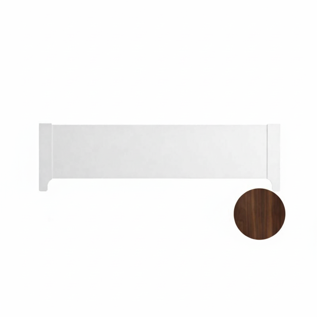 Low Profile Footboard 54" C401692