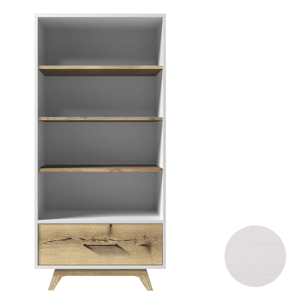 Uptown Bookcase O297216