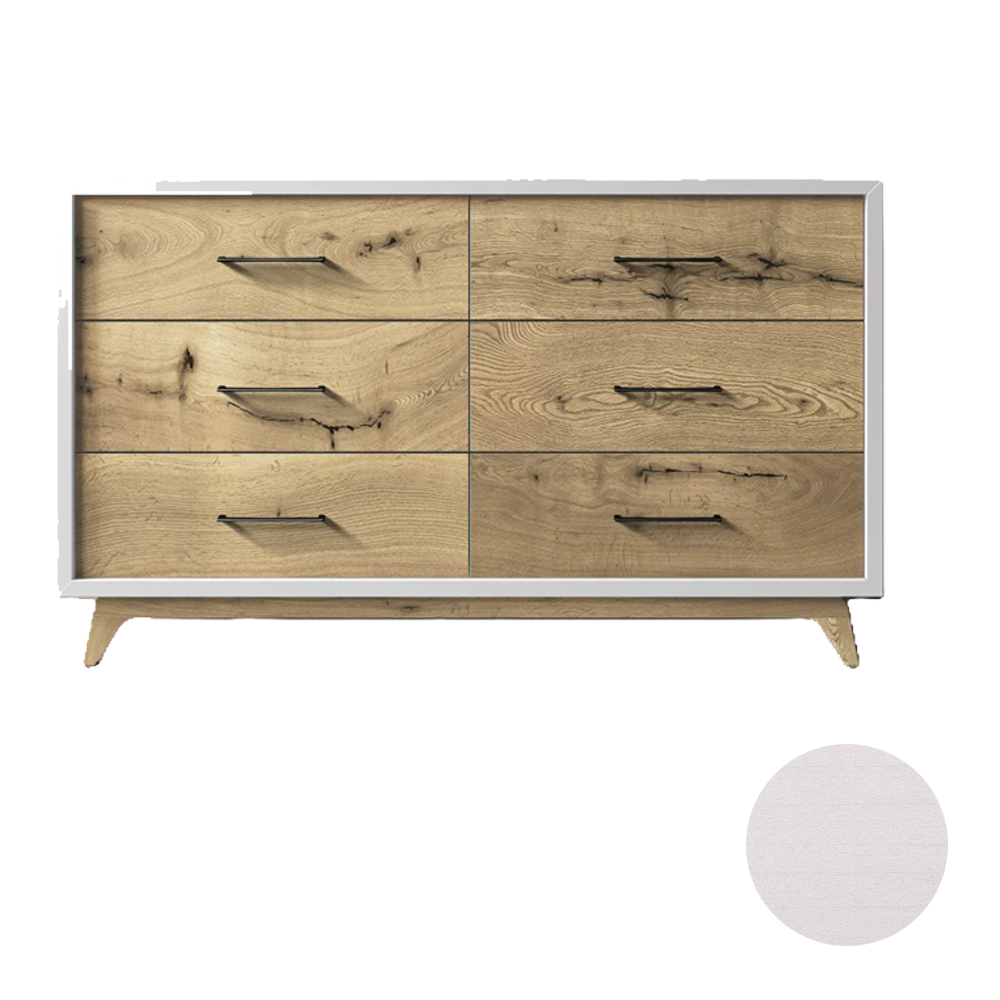 Double Dresser Z7294