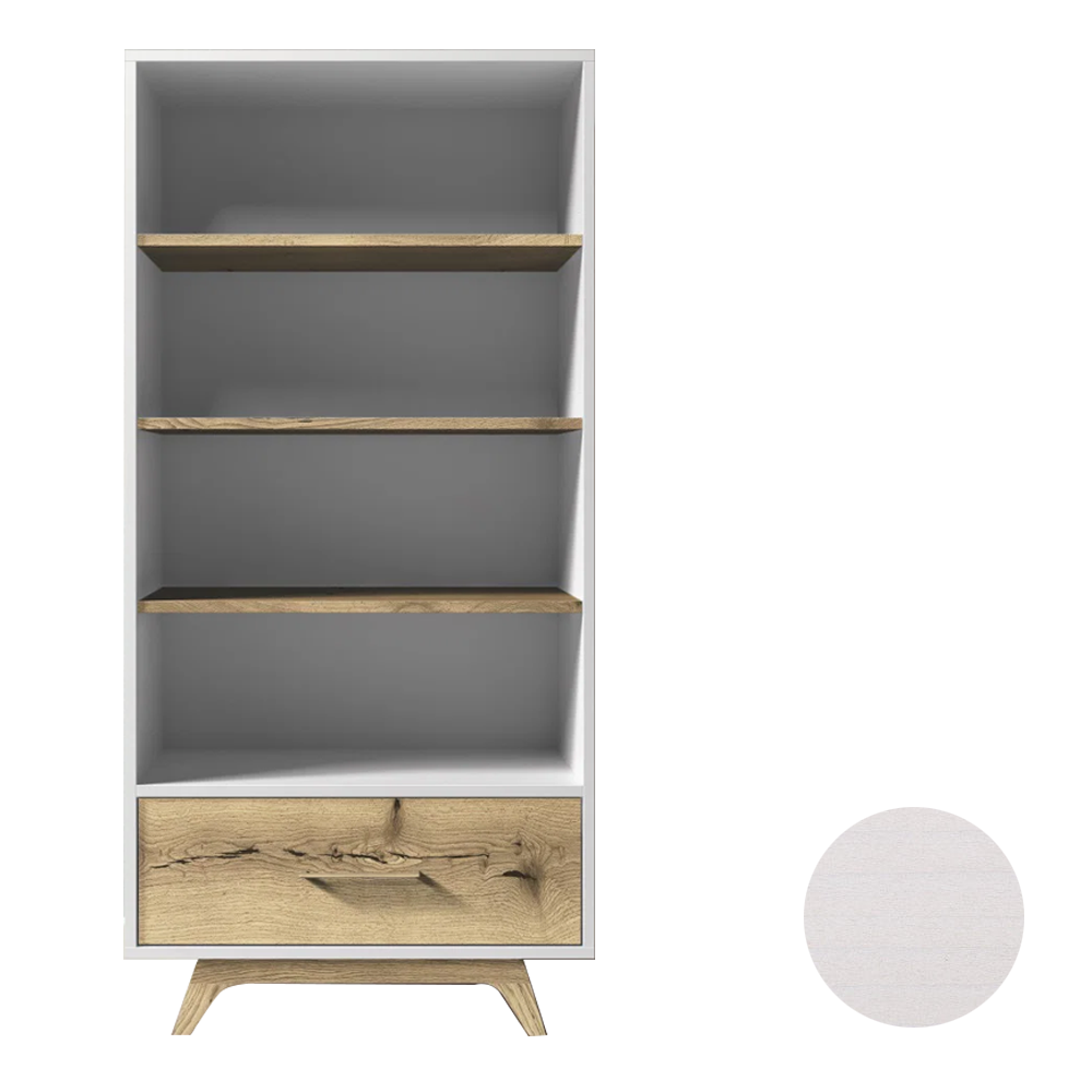 Uptown Bookcase O297216