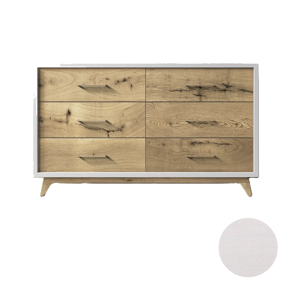 Double Dresser Z7294