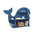 Whale Bookcase R945839
