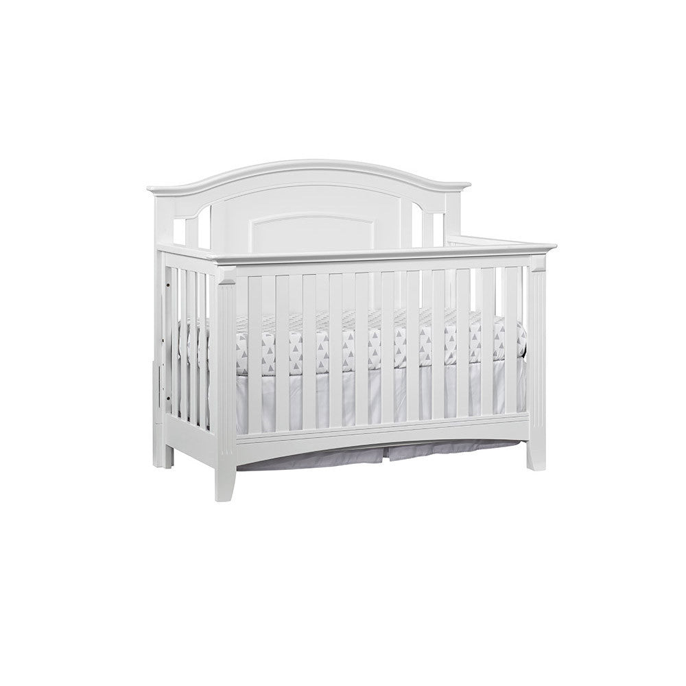 Convertible Crib 4-in-1 W585771