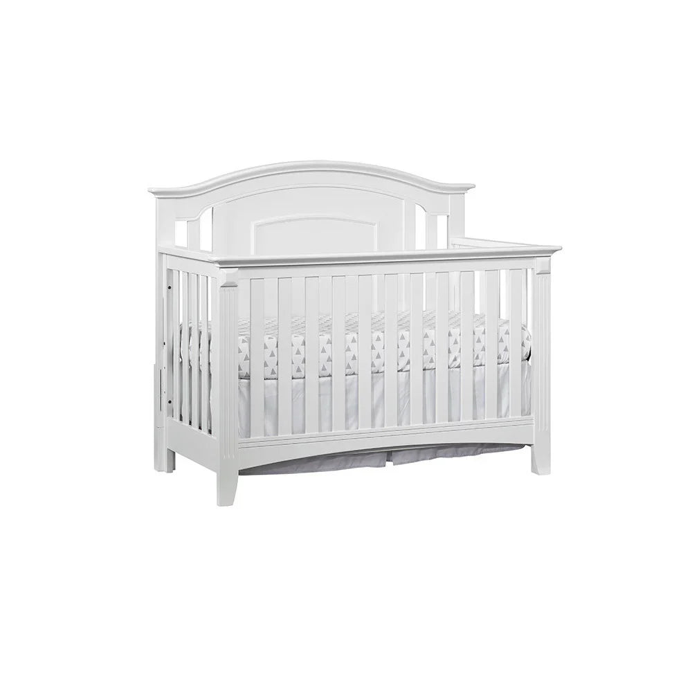 Convertible Crib 4-in-1 W585771