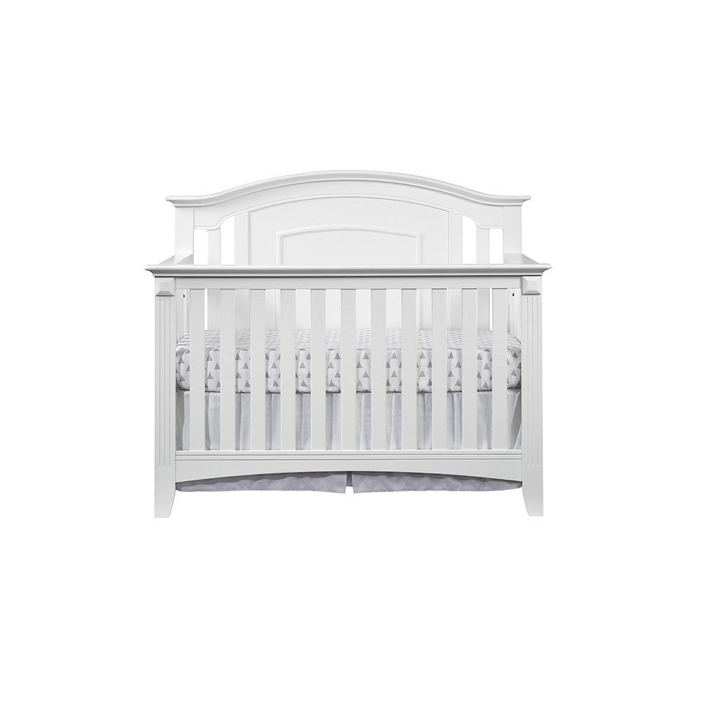 Convertible Crib 4-in-1 W585771