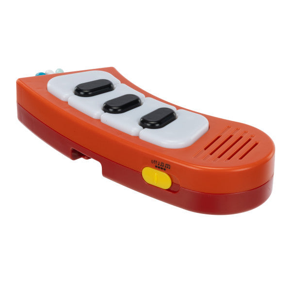 5-in-1 Stationary Activity Center T67493