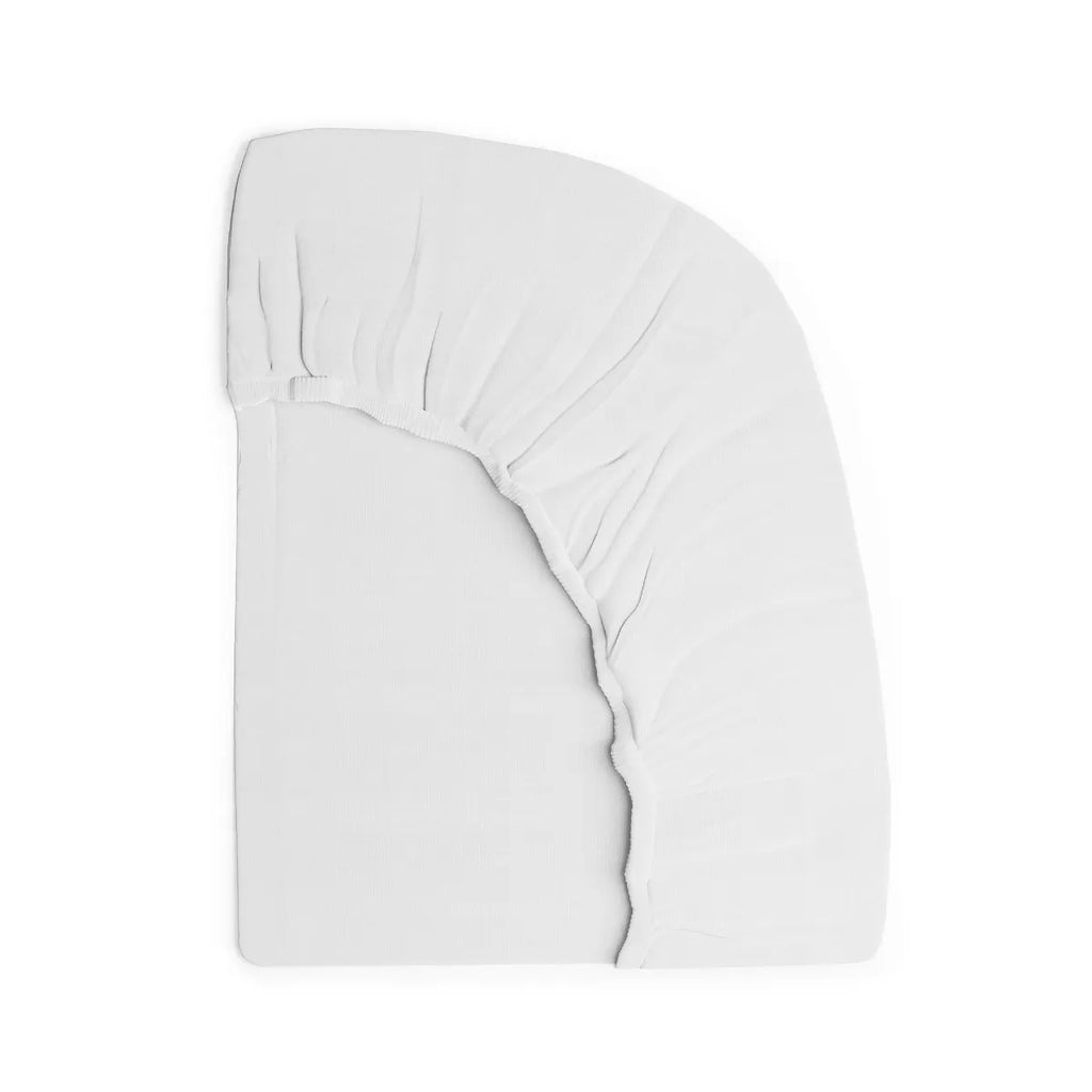 Organic Muslin Crib Sheets I434880