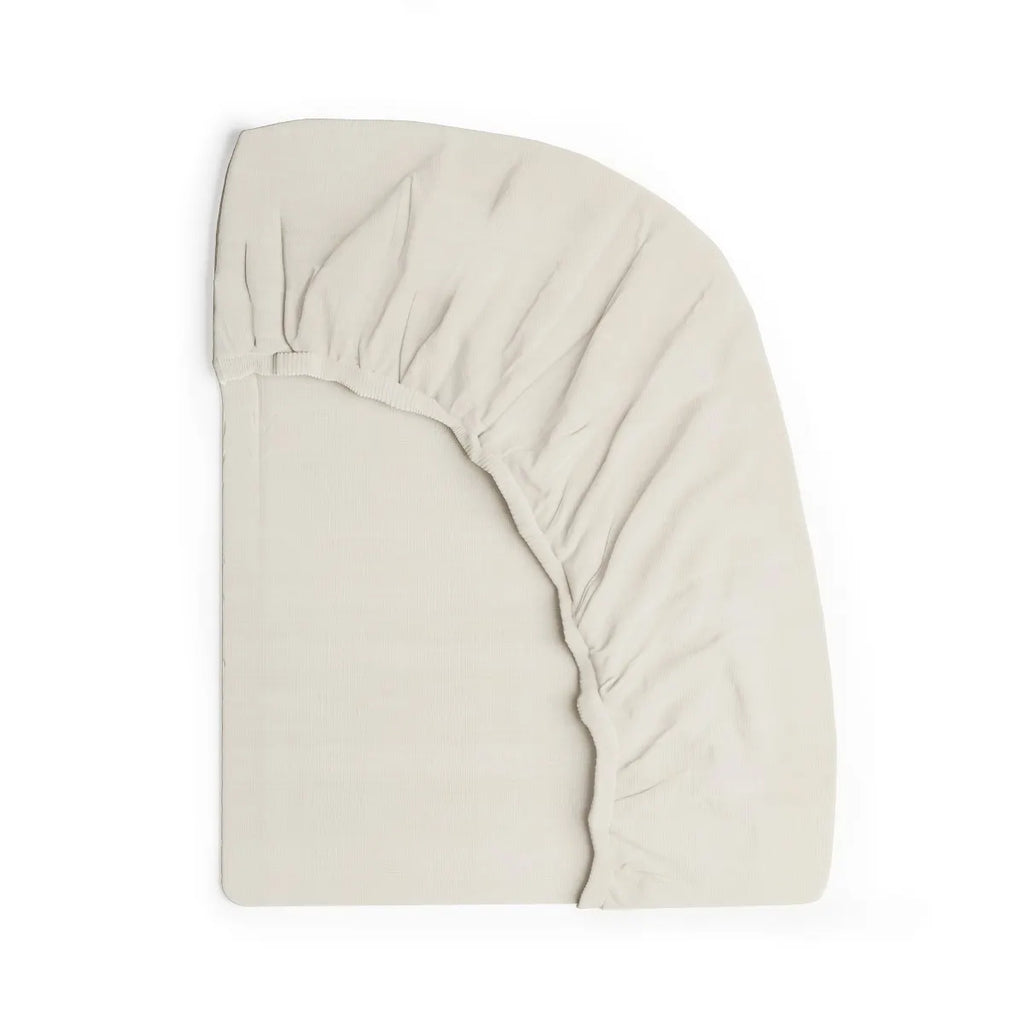 Organic Muslin Crib Sheets I434880