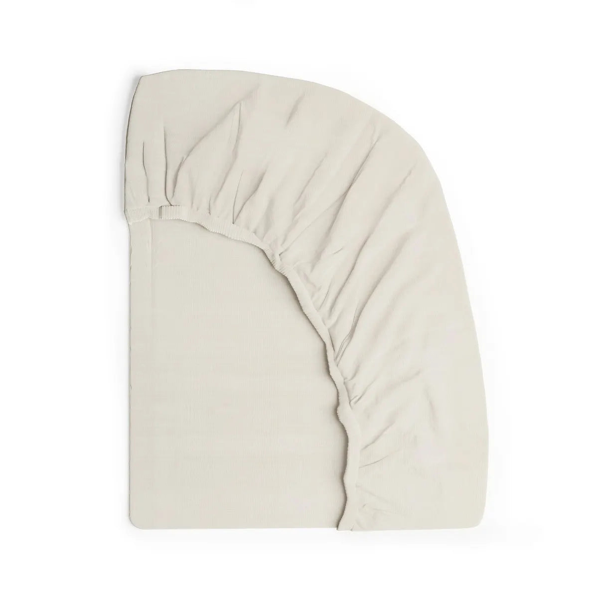 Organic Muslin Crib Sheets I434880