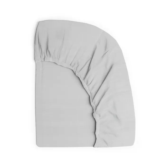 Organic Muslin Crib Sheets I434880