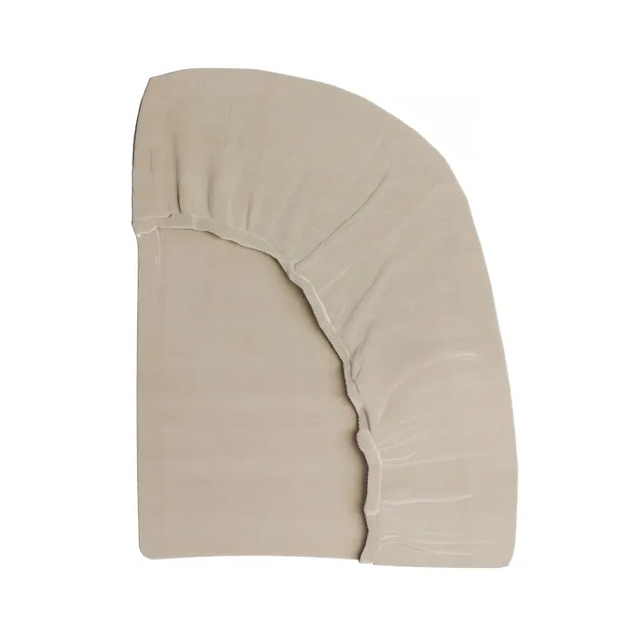Organic Muslin Crib Sheets I434880