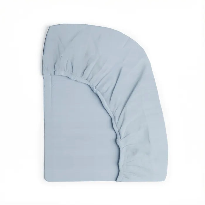 Organic Muslin Crib Sheets I434880