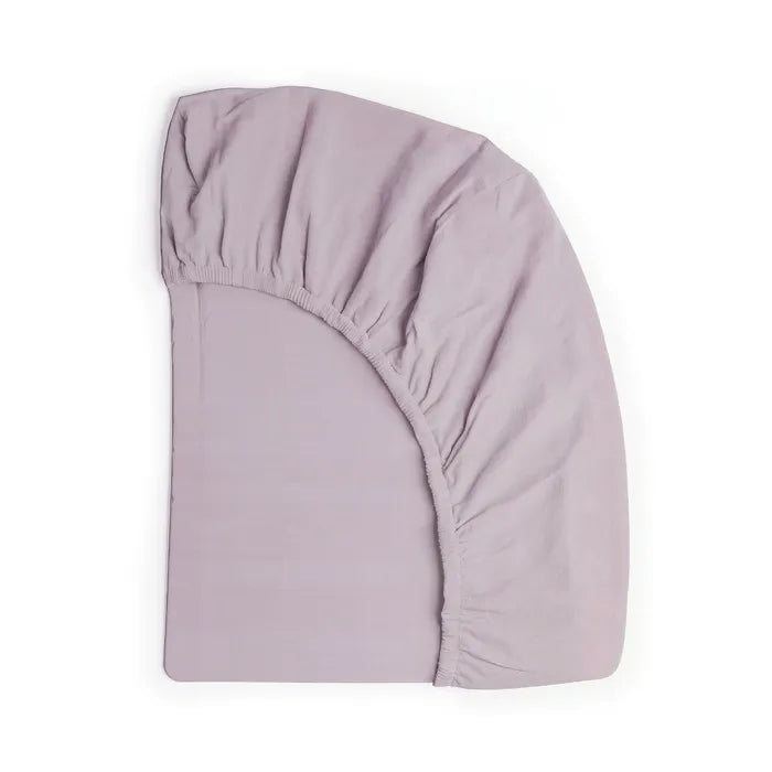 Organic Muslin Crib Sheets I434880