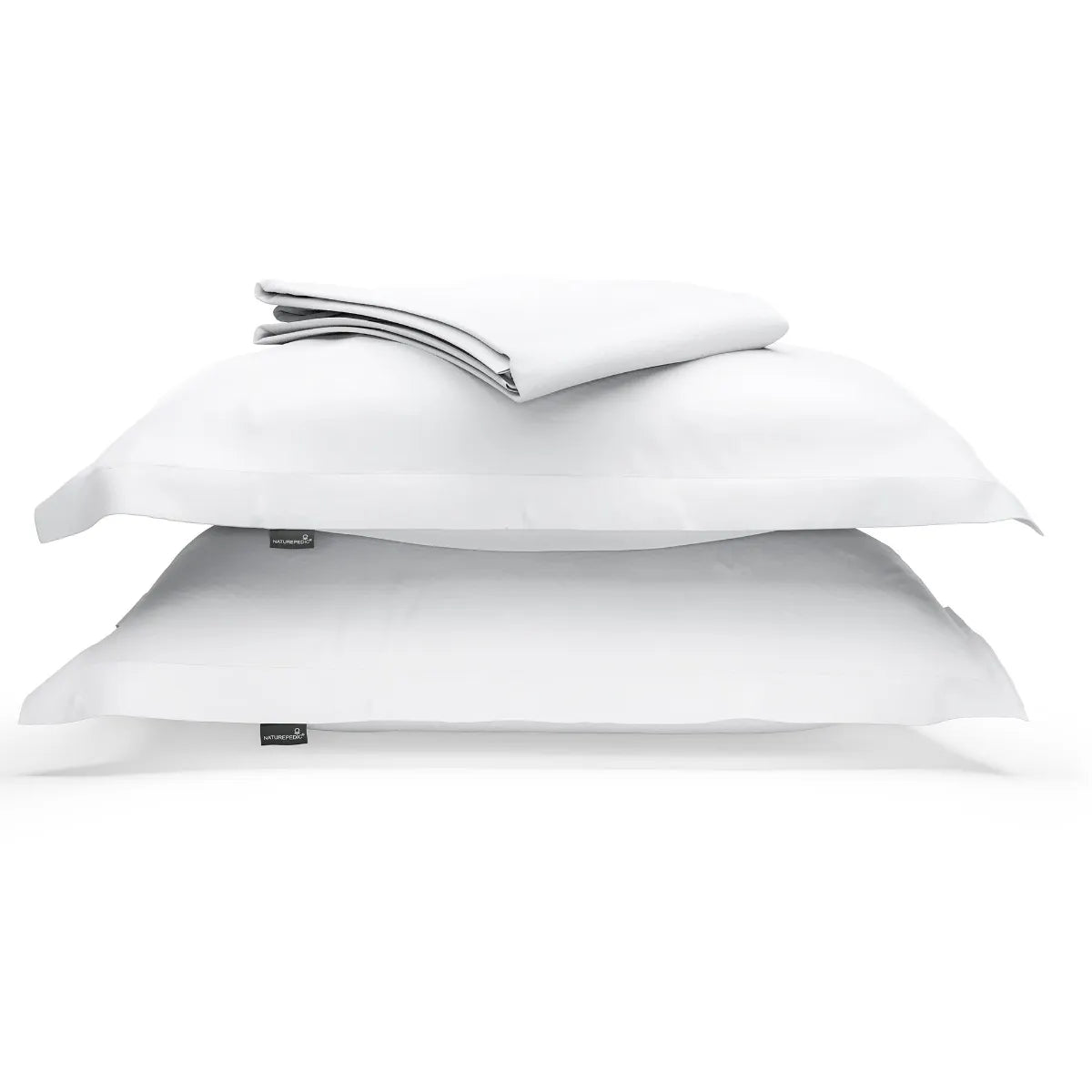 Organic Cotton Percale Duvet Covers & Shams for Kids B655496