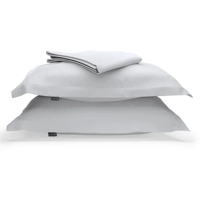 Organic Cotton Percale Duvet Covers & Shams for Kids B655496