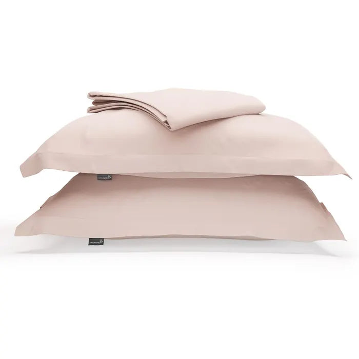 Organic Cotton Percale Duvet Covers & Shams for Kids B655496