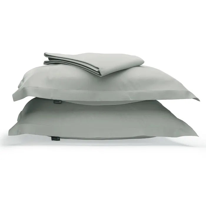 Organic Cotton Percale Duvet Covers & Shams for Kids B655496