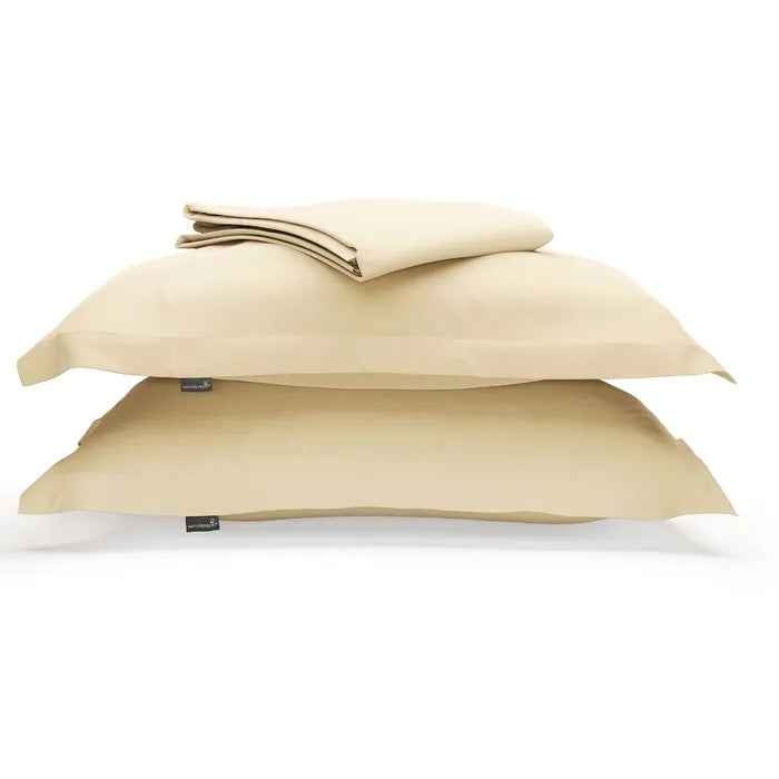 Organic Cotton Percale Duvet Covers & Shams for Kids B655496