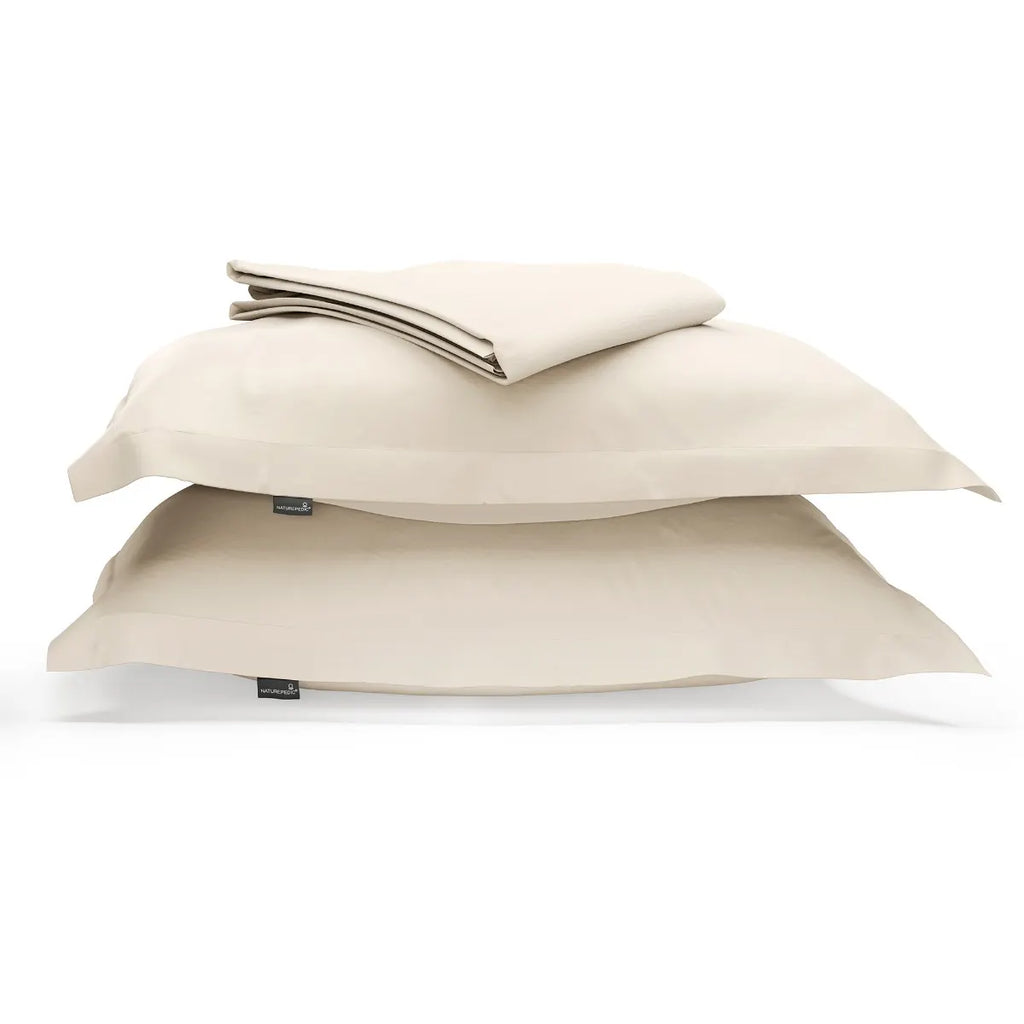 Organic Cotton Percale Duvet Covers & Shams for Kids B655496
