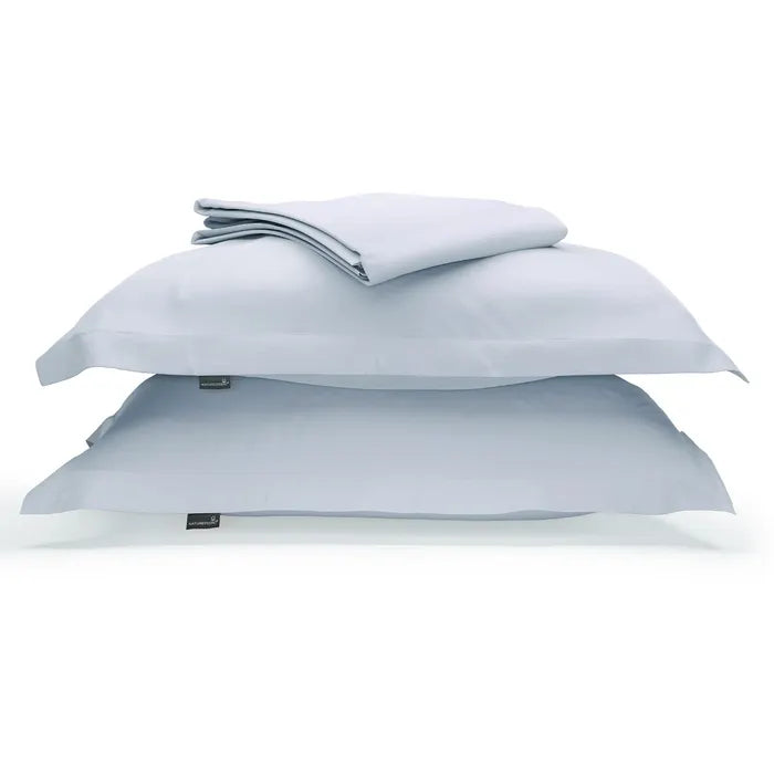 Organic Cotton Percale Duvet Covers & Shams for Kids B655496
