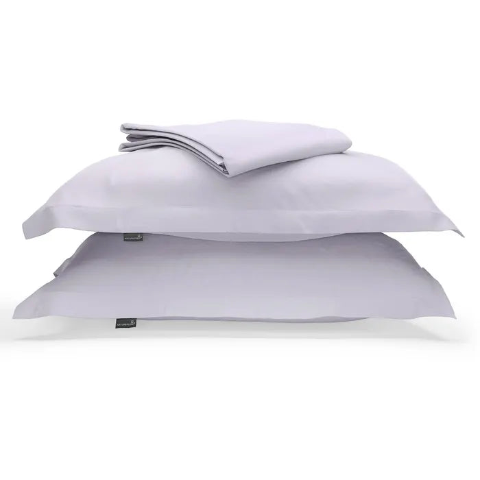 Organic Cotton Percale Duvet Covers & Shams for Kids B655496