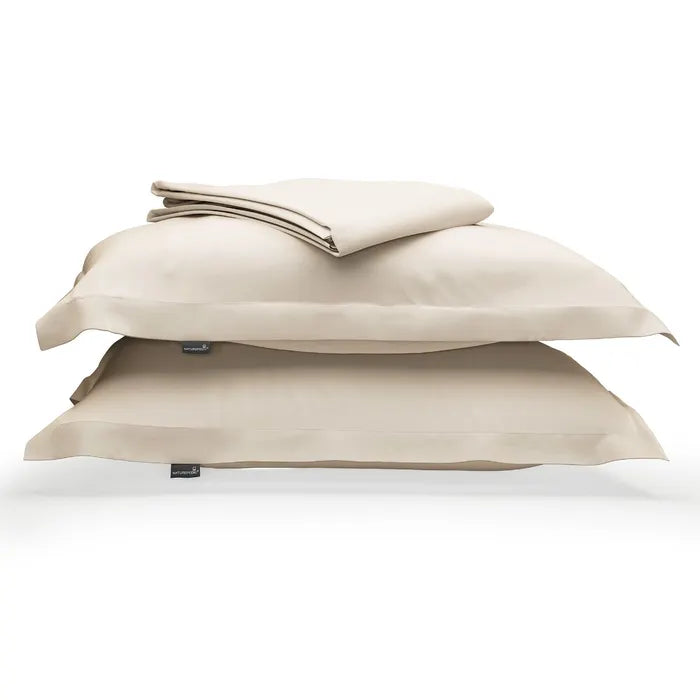 Organic Cotton Sateen Shams for Kids X24034