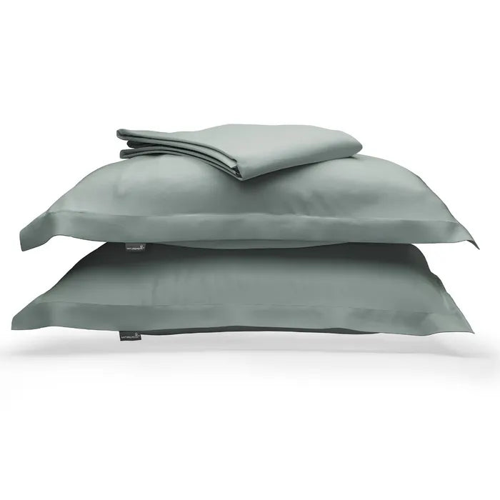 Organic Cotton Sateen Shams for Kids X24034