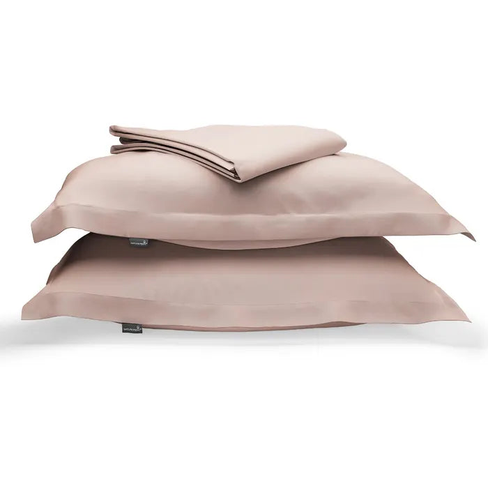 Organic Cotton Sateen Shams for Kids X24034