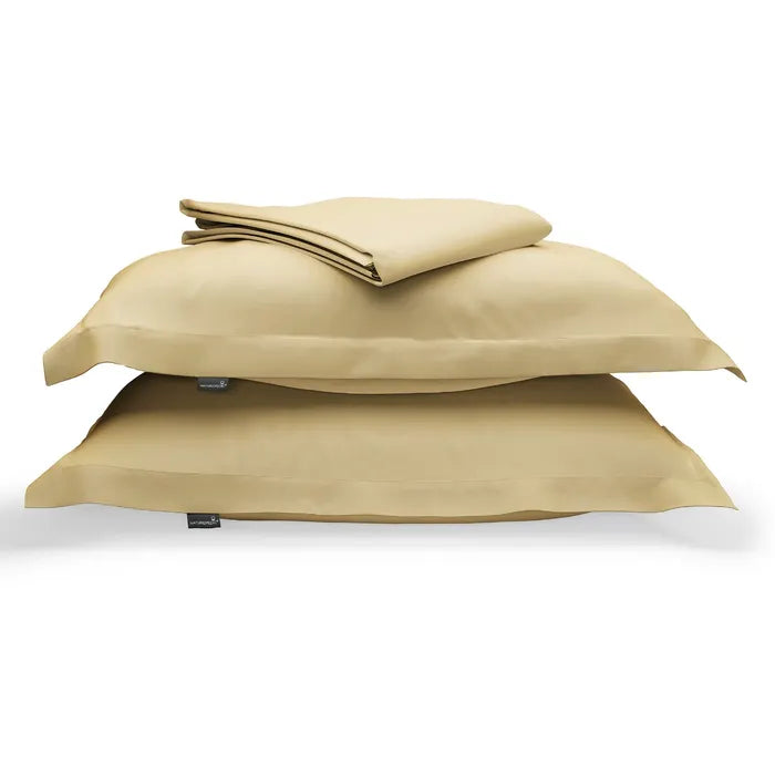 Organic Cotton Sateen Shams for Kids X24034