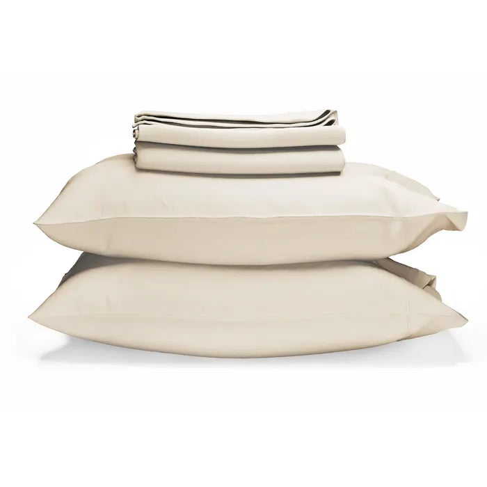 Organic Cotton Percale Sheets for Kids R710