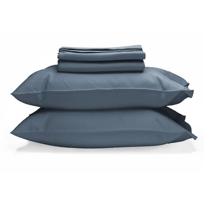 Organic Cotton Percale Sheets for Kids R710