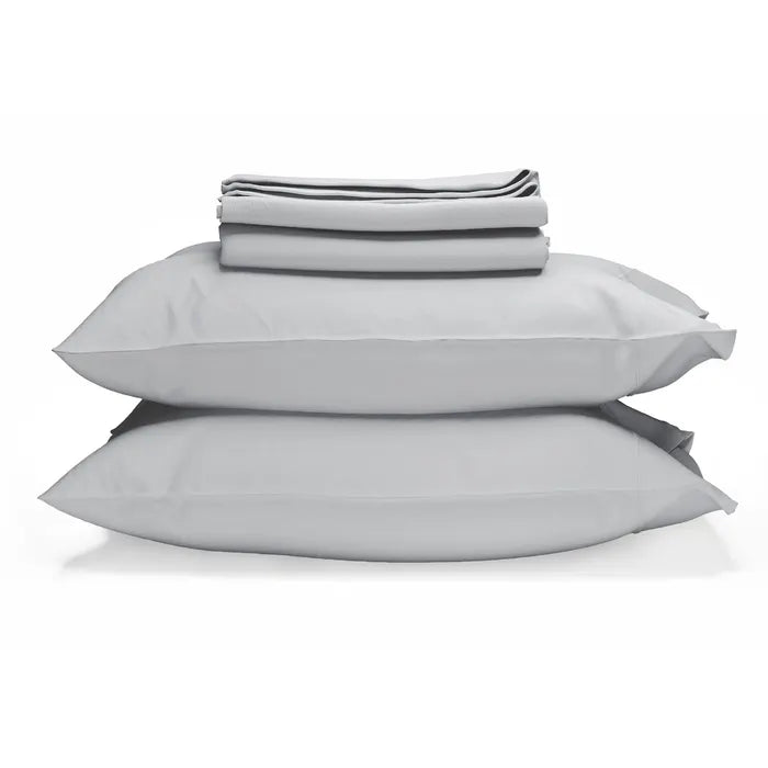 Organic Cotton Percale Sheets for Kids R710